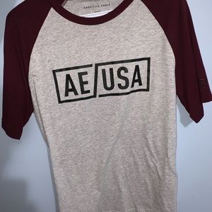 American Eagle Tee 🦅 | Size M